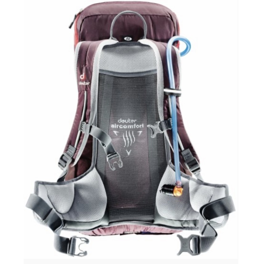 Mochila Deuter AC Lite 14 SL