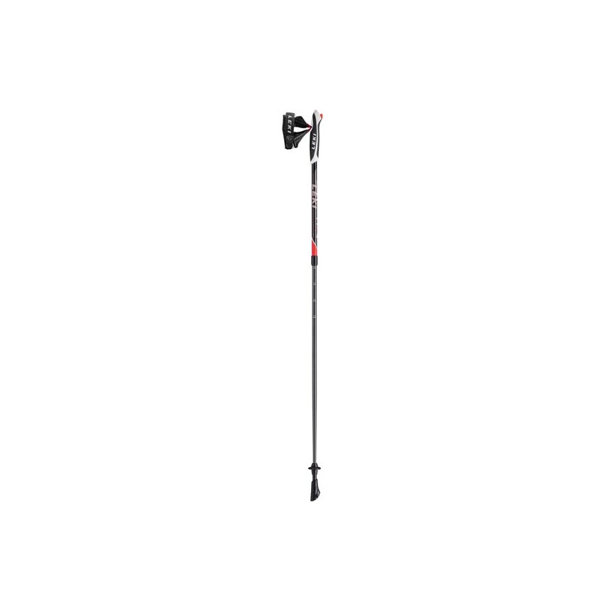 Leki Nordic walking bastones