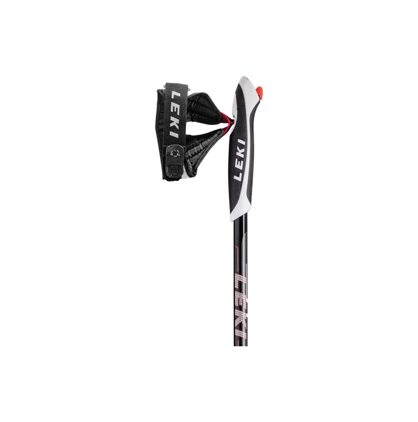 Leki Nordic walking bastones