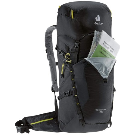 Deuter Speed Lite 26