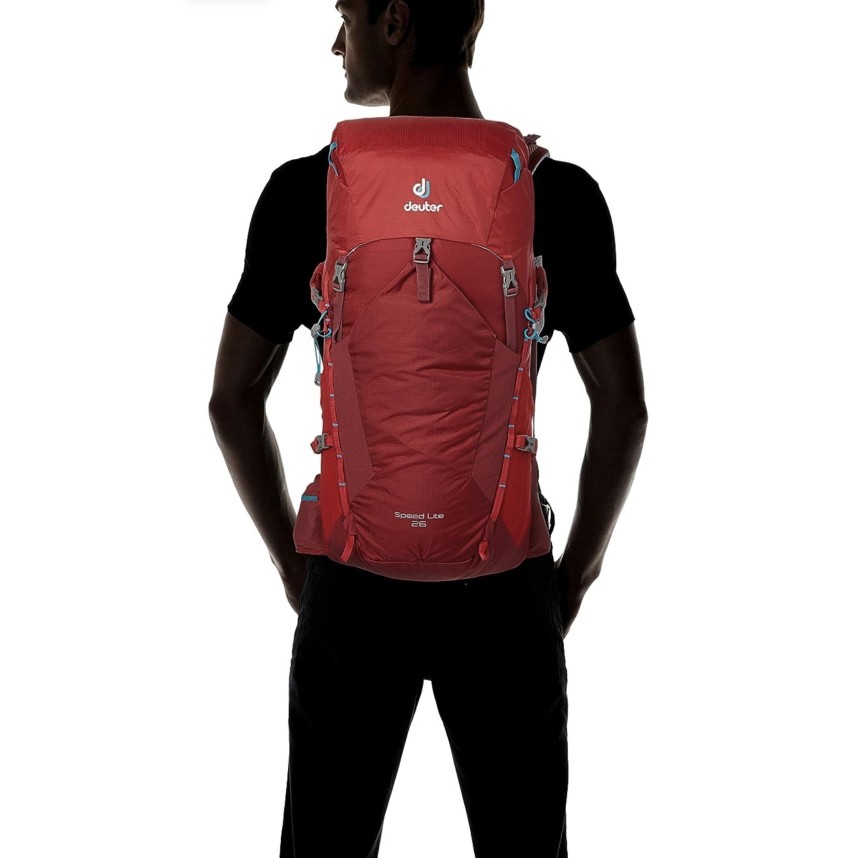 Deuter Speed Lite 26