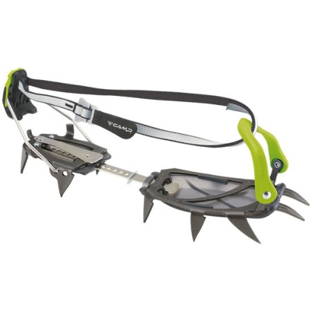 Crampones Camp Stalker Semi-Automatic