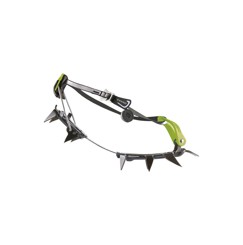 Crampones Camp Stalker Semi-Automatic