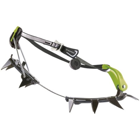 Crampones Camp Stalker Semi-Automatic