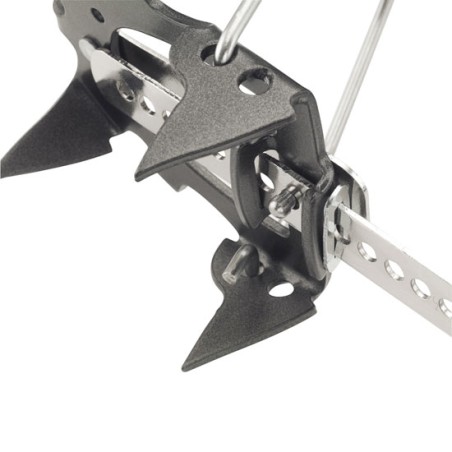 Crampones Camp Stalker Semi-Automatic