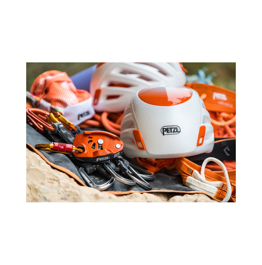 Petzl Neox Belay Device