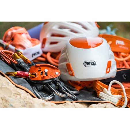 Petzl Neox Belay Device