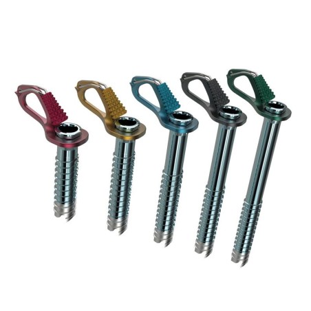 Blue Ice Aero Lite Ice Screws