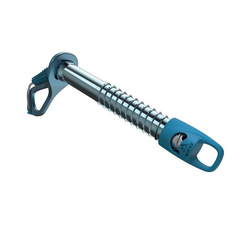 Blue Ice Aero Lite Ice Screws