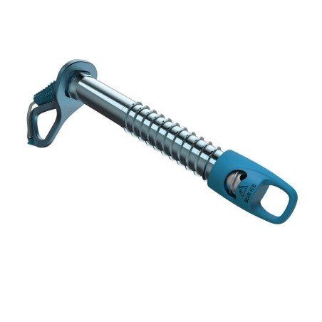 Blue Ice Aero Lite Ice Screws