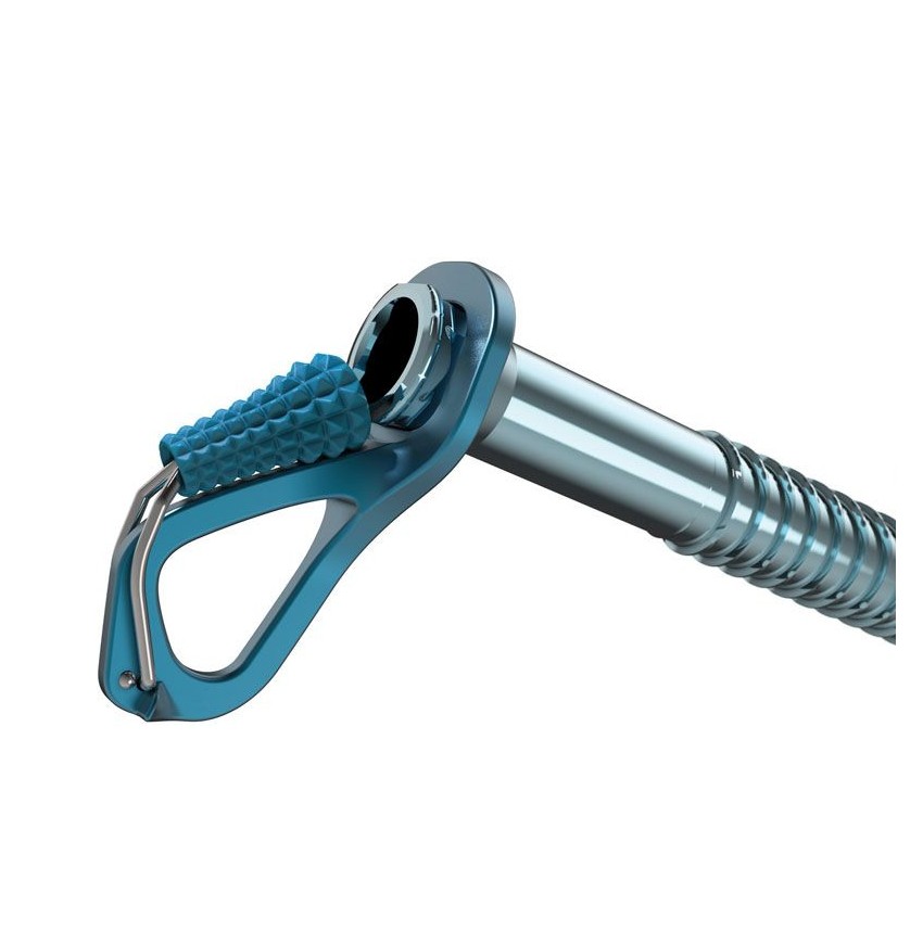 Blue Ice Aero Lite Ice Screws