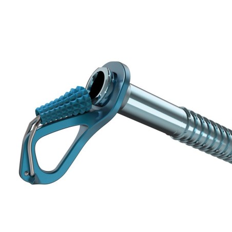 Blue Ice Aero Lite Ice Screws