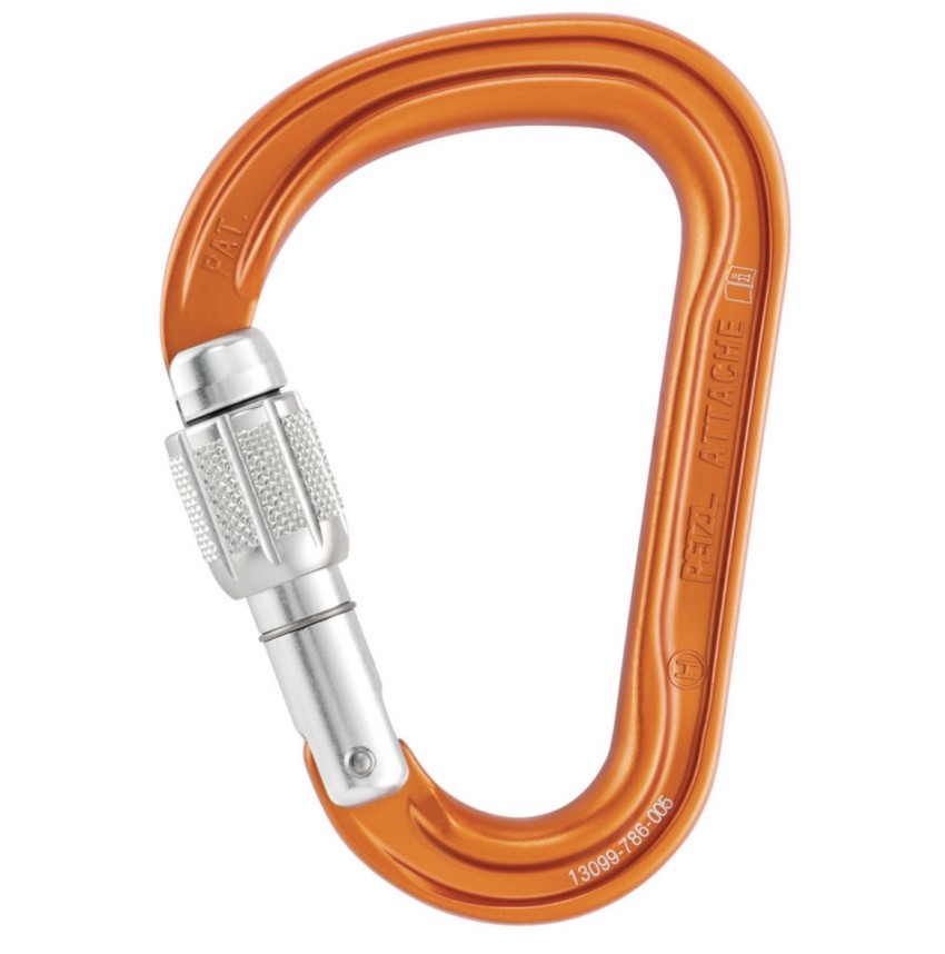 PETZL ATTACHE