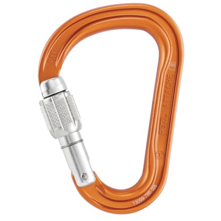 PETZL ATTACHE