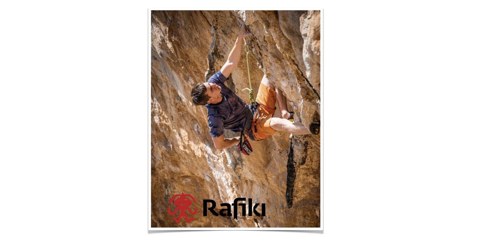 Rafikiclimbing.com